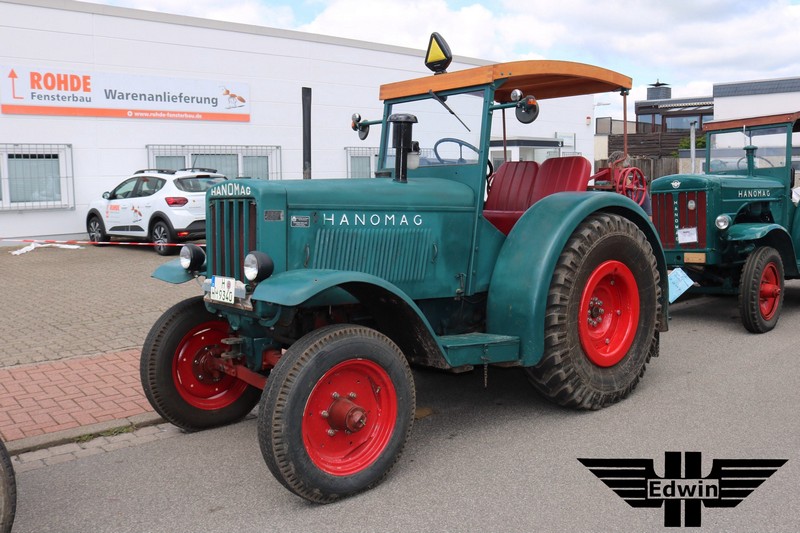 Hanomag