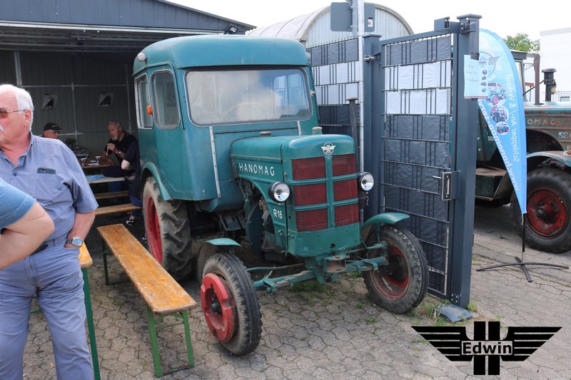 Hanomag