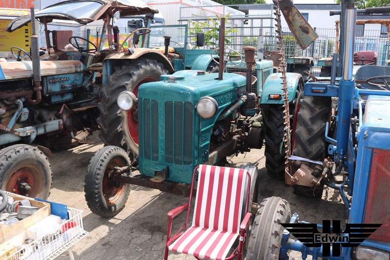 Hanomag