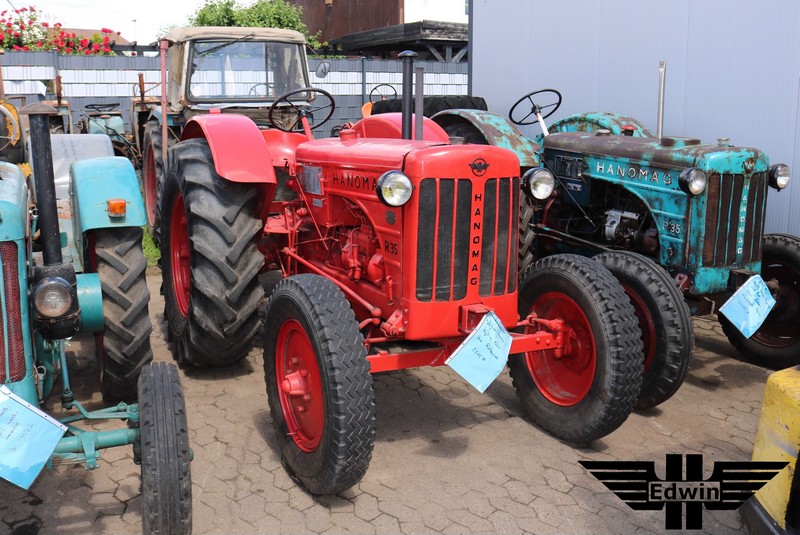 Hanomag