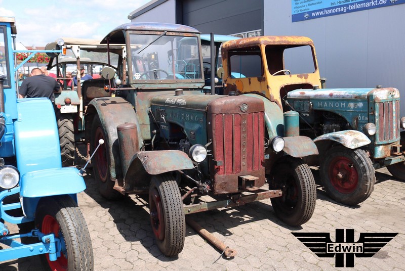 Hanomag