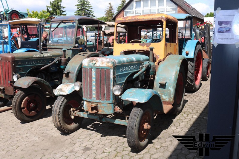Hanomag