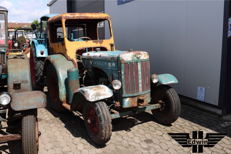 Hanomag