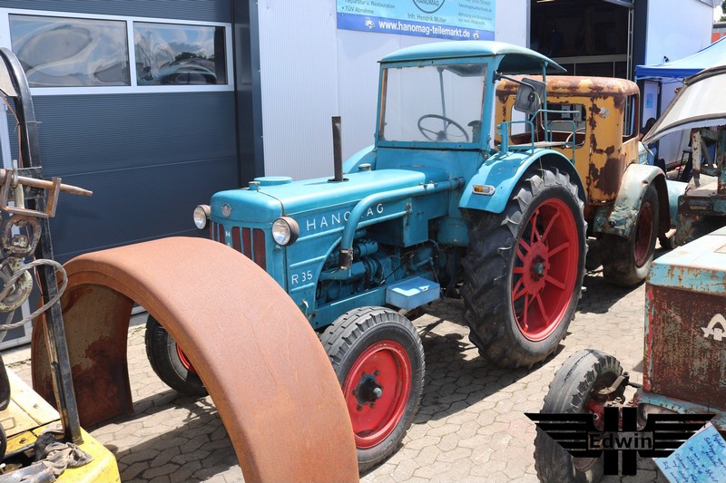 Hanomag