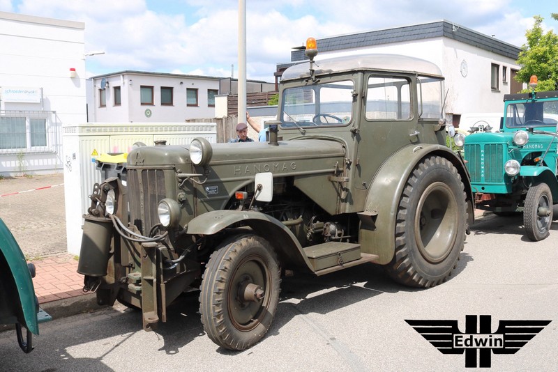 Hanomag