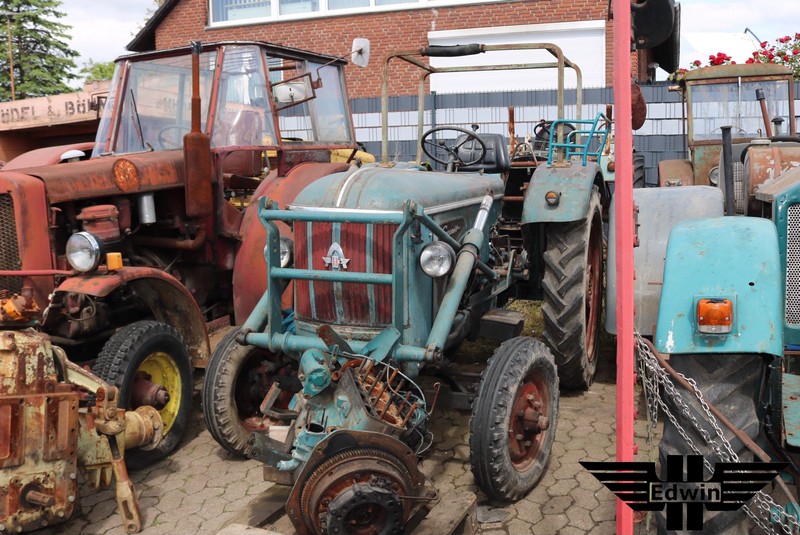 Hanomag