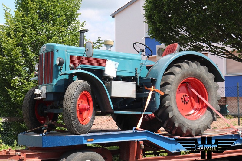 Hanomag