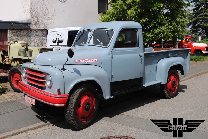 Hanomag