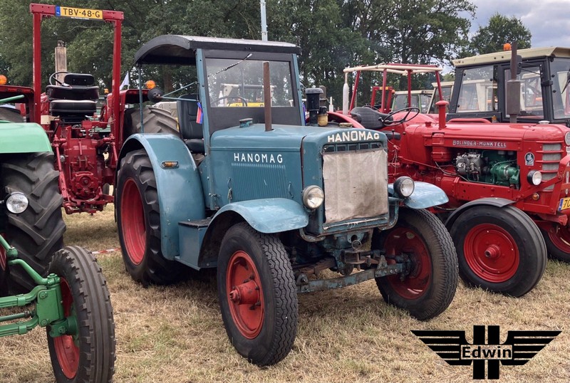 Hanomag