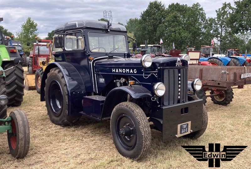 Hanomag