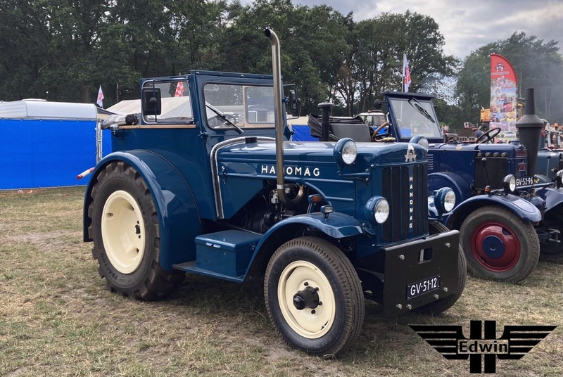Hanomag