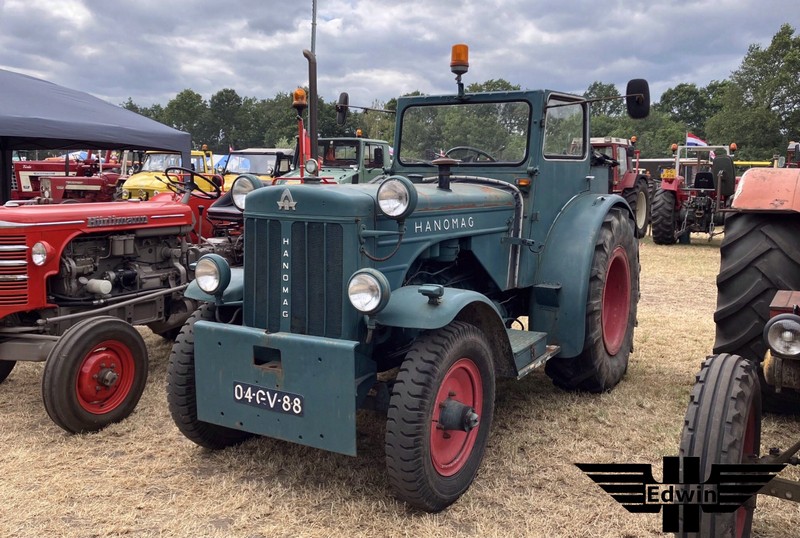 Hanomag