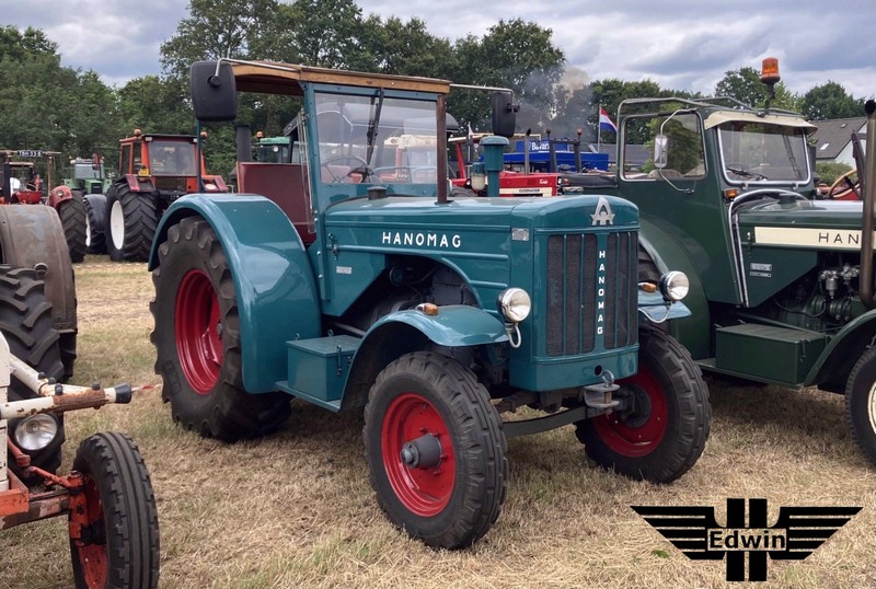 Hanomag