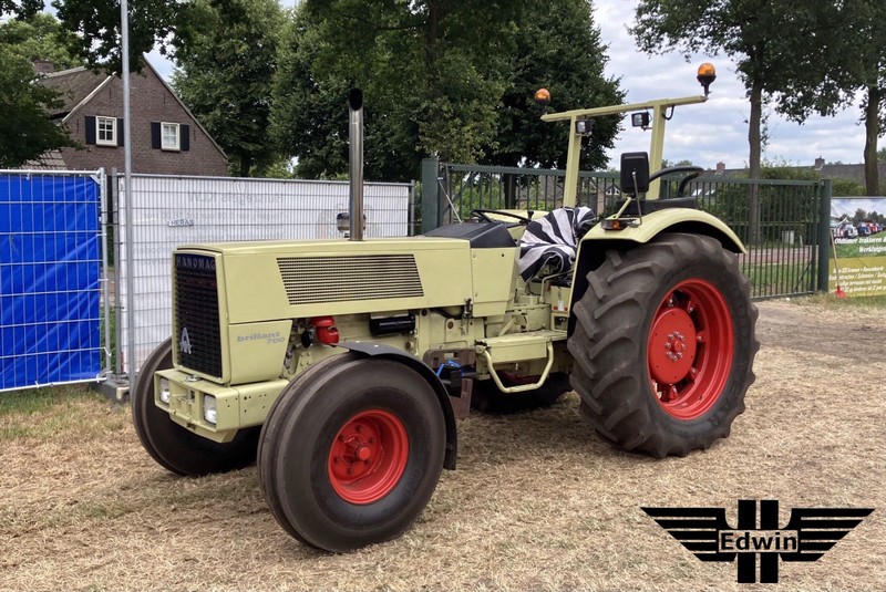 Hanomag