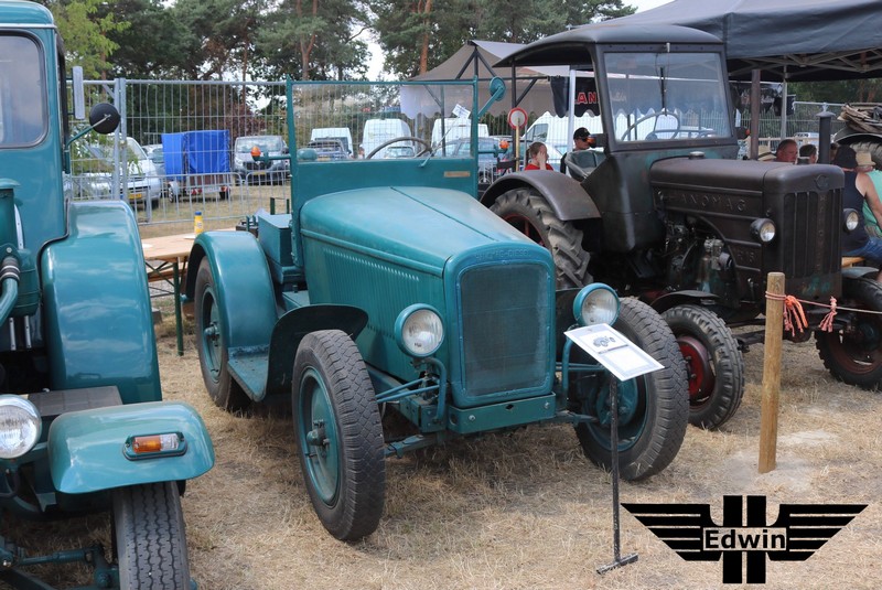 Hanomag
