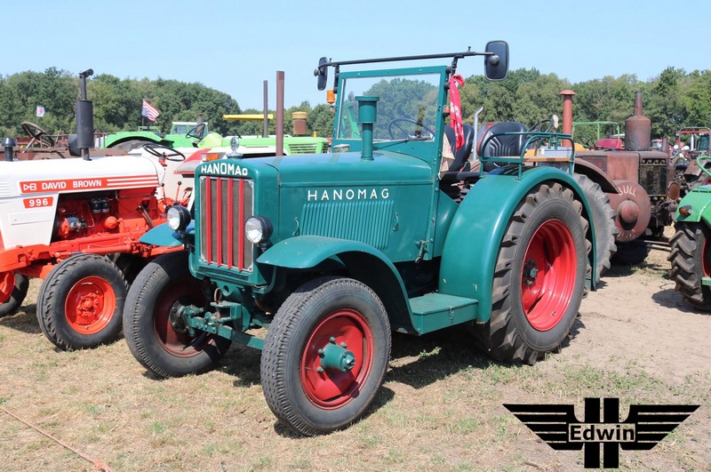 Hanomag