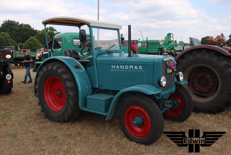 Hanomag