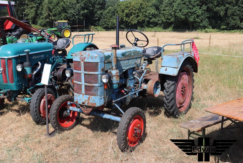 Hanomag