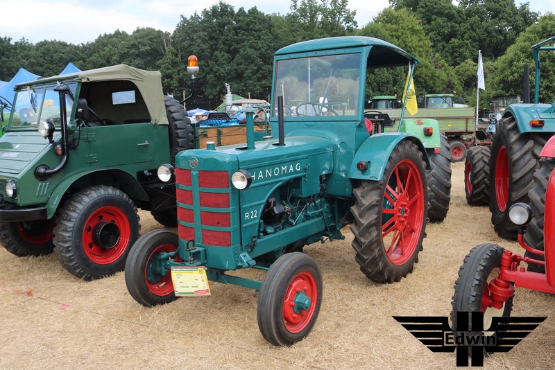 Hanomag