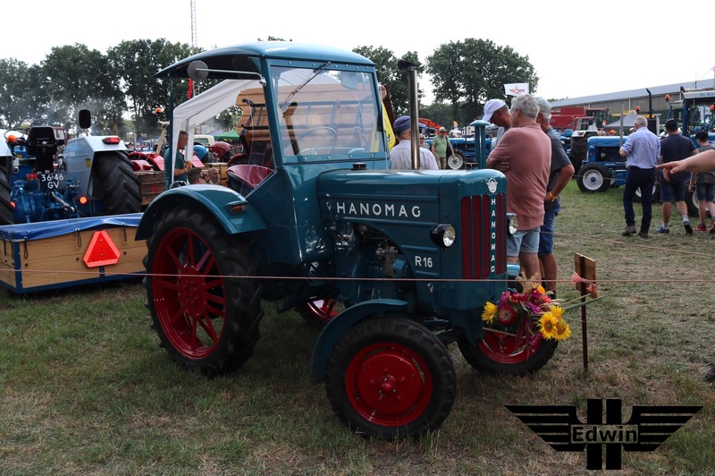 Hanomag
