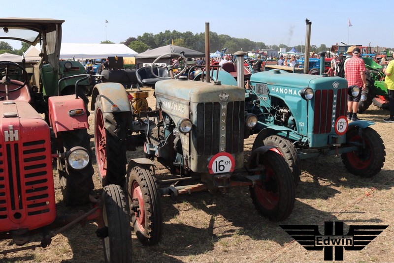 Hanomag