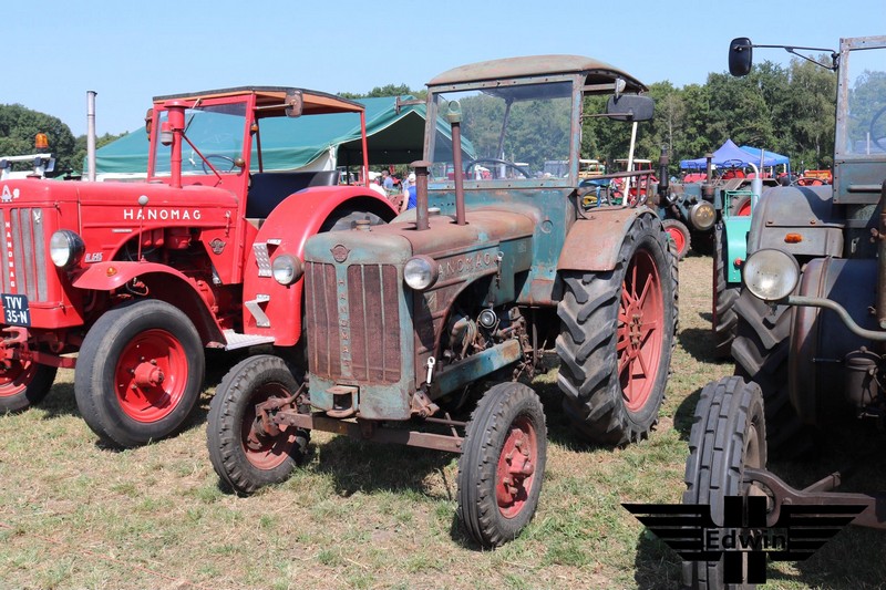 Hanomag