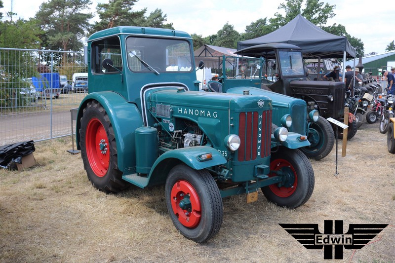 Hanomag