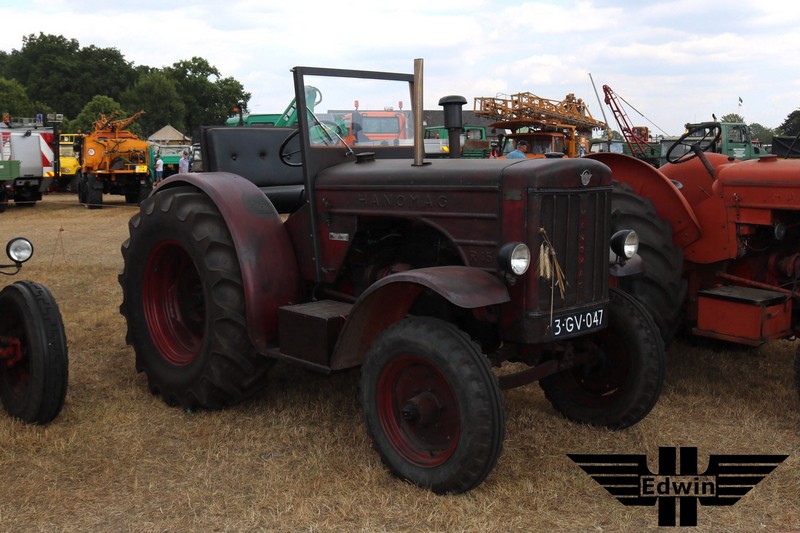 Hanomag