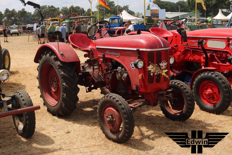 Hanomag