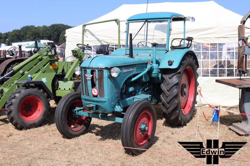Hanomag