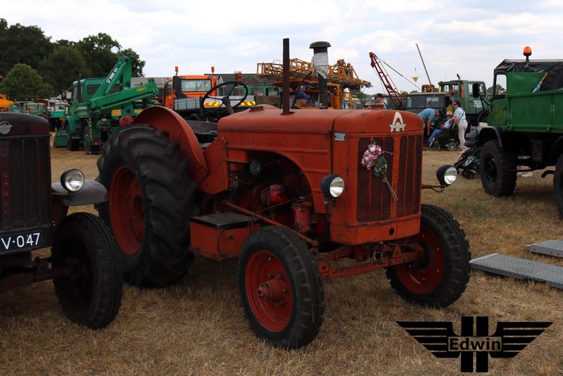 Hanomag