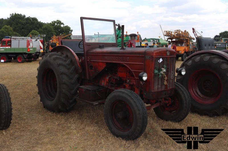 Hanomag