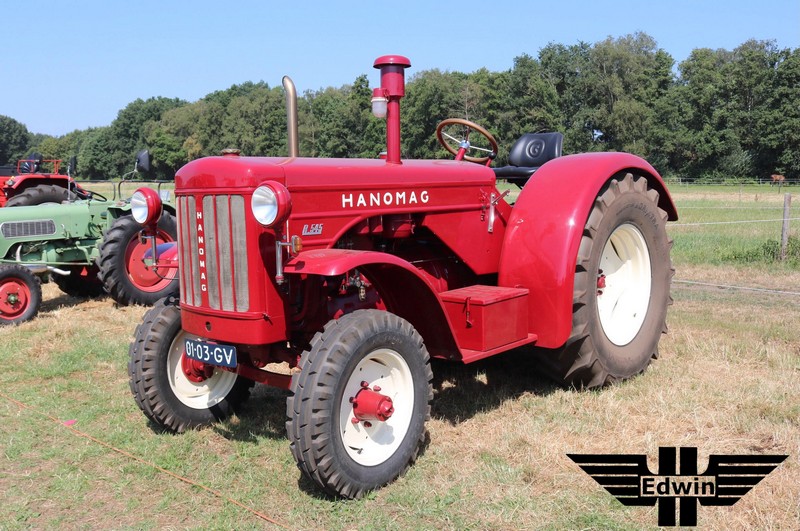 Hanomag