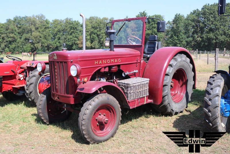 Hanomag