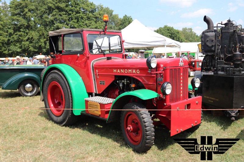 Hanomag