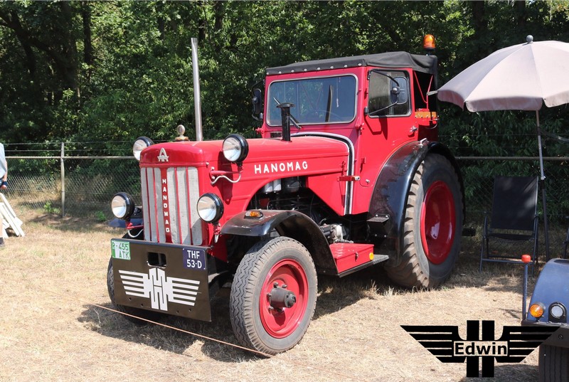 Hanomag