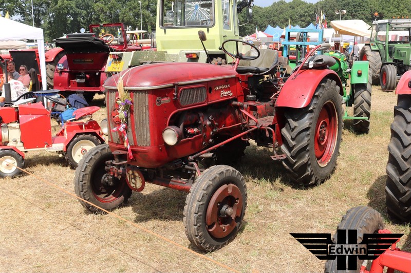 Hanomag