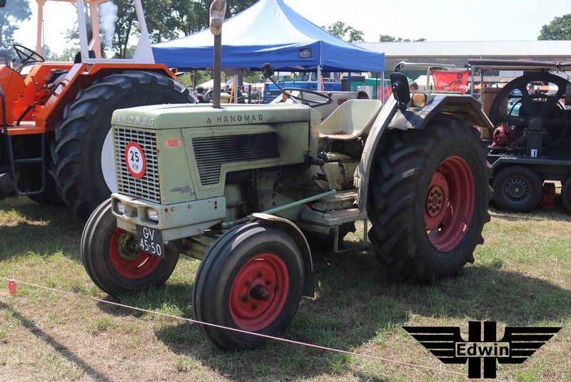 Hanomag