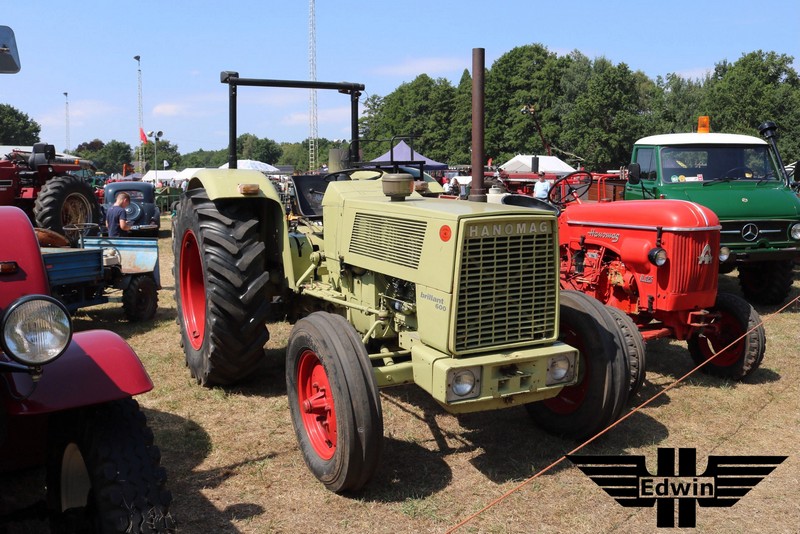 Hanomag