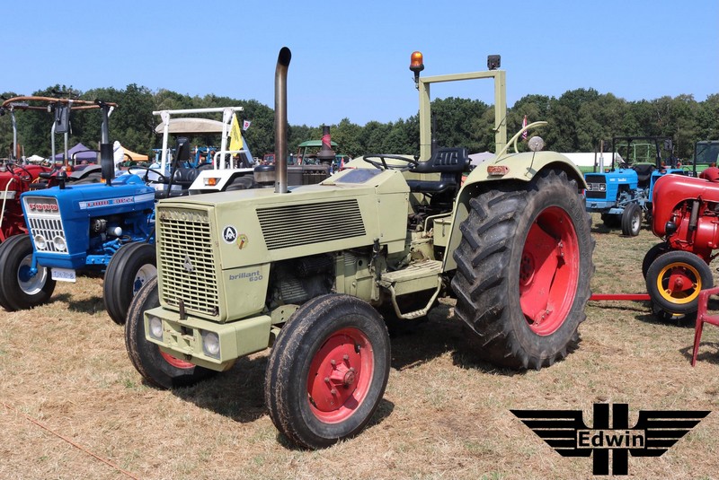 Hanomag