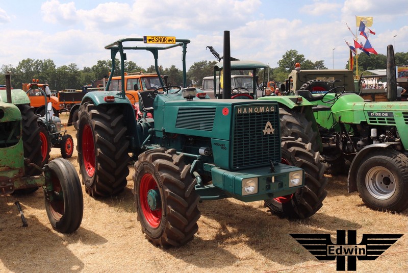 Hanomag