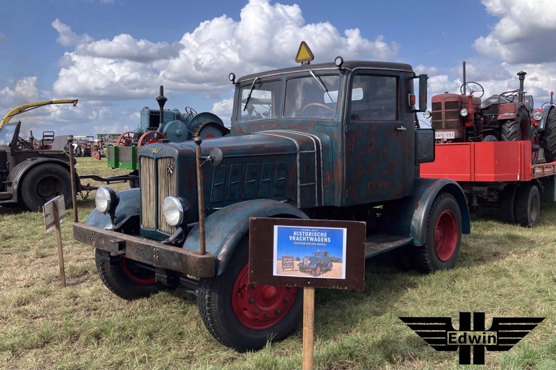 Hanomag