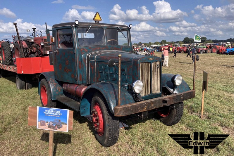 Hanomag