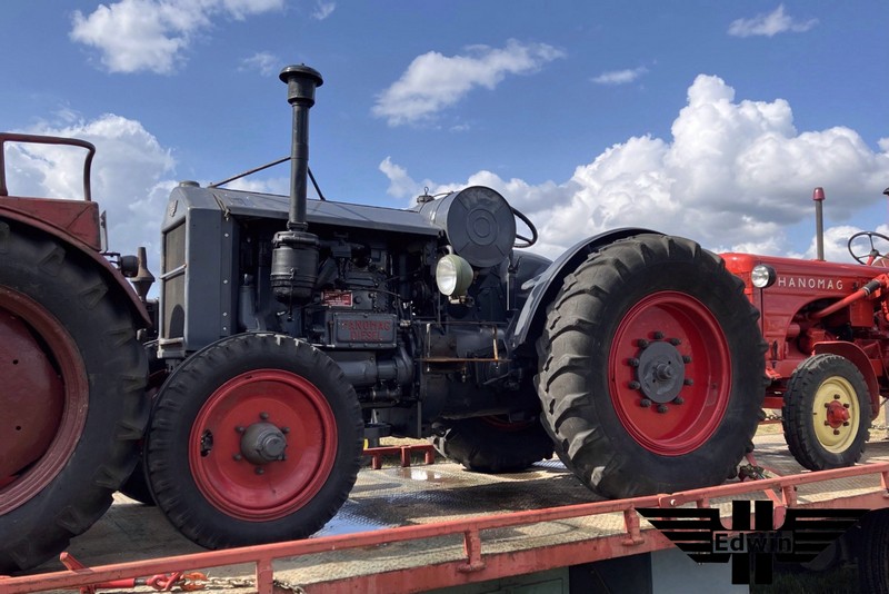 Hanomag