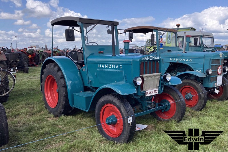 Hanomag