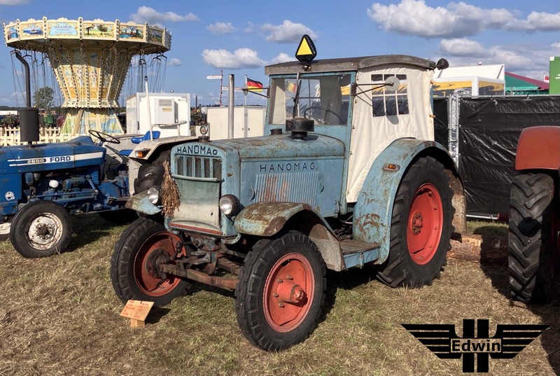 Hanomag