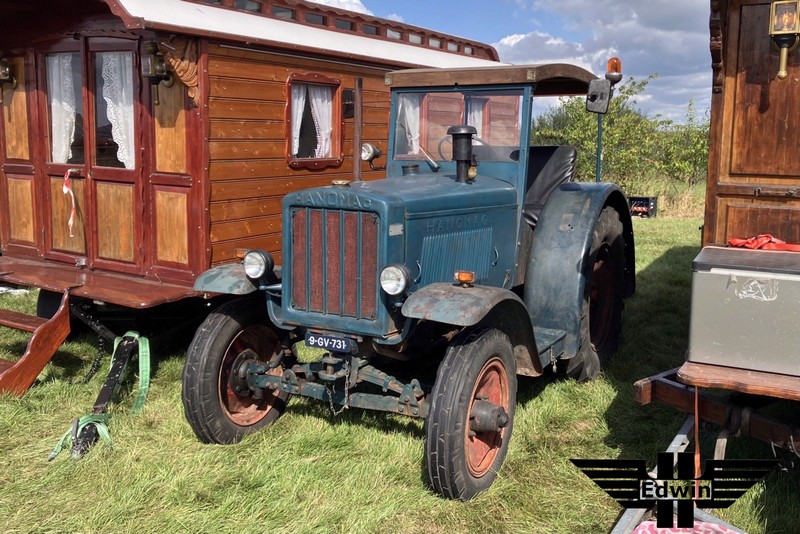 Hanomag