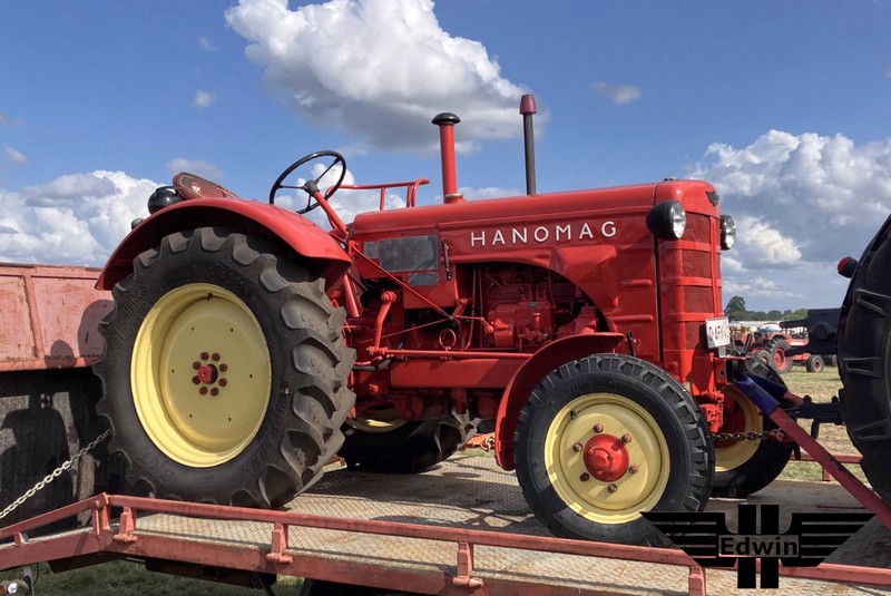 Hanomag