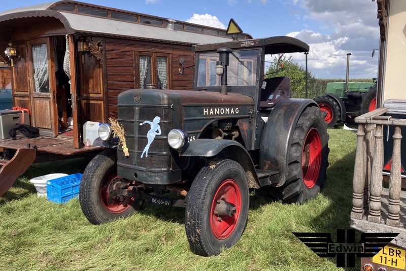 Hanomag