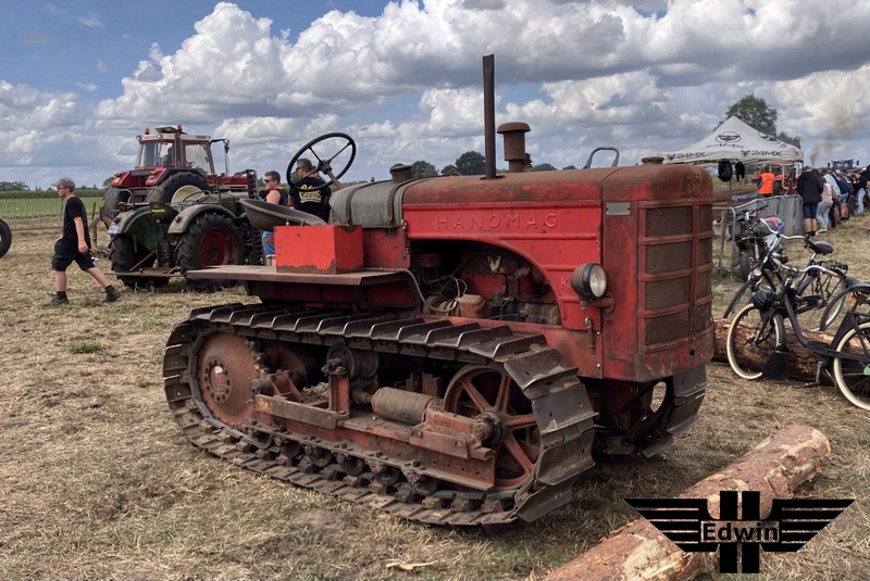 Hanomag